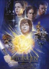 Star Wars: Episode VI - Return of the Jedi poster