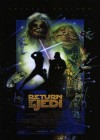 Star Wars: Episode VI - Return of the Jedi poster