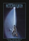 Star Wars: Episode VI - Return of the Jedi poster