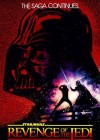 Star Wars: Episode VI - Return of the Jedi poster