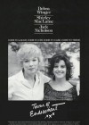 Terms of Endearment poster