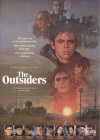 The Outsiders poster