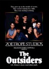 The Outsiders poster