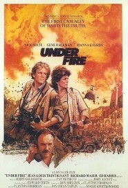 Under Fire poster