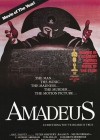 Amadeus poster