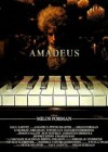 Amadeus poster