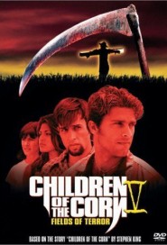 Children of the Corn poster