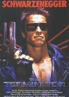 The Terminator poster