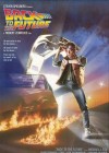 Back to the Future poster