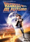 Back to the Future poster