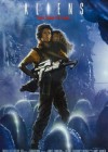 Aliens poster