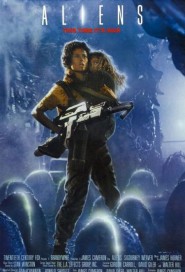 Aliens poster