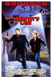 Murphy's Law poster