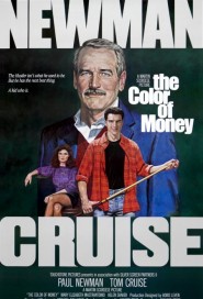 The Color of Money poster