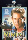 American Ninja 2: The Confrontation poster