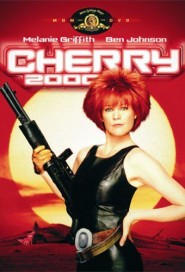 Cherry 2000 poster