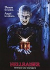 Hellraiser poster