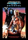 Masters of the Universe poster