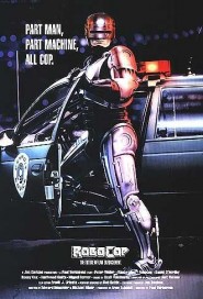 RoboCop poster