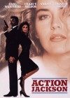 Action Jackson poster