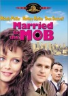 Married to the Mob poster