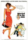 Married to the Mob poster