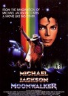 Moonwalker poster