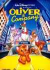 Oliver & Company poster