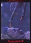 Pumpkinhead poster