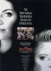 The Accused poster