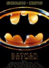 Batman poster