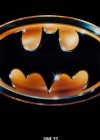 Batman poster