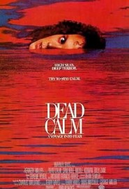 Dead Calm poster