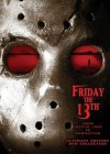 Friday the 13th Part VIII: Jason Takes Manhattan poster