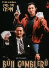 God of Gamblers poster