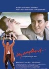 Say Anything... poster