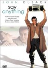 Say Anything... poster