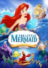 The Little Mermaid poster