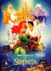 The Little Mermaid poster