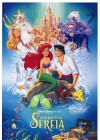 The Little Mermaid poster