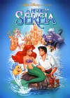 The Little Mermaid poster