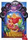 The Little Mermaid poster