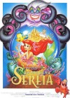 The Little Mermaid poster