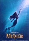 The Little Mermaid poster