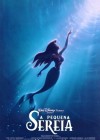 The Little Mermaid poster