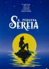 The Little Mermaid poster