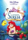 The Little Mermaid poster