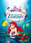 The Little Mermaid poster