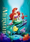 The Little Mermaid poster