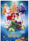 The Little Mermaid poster